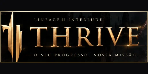 THRIVE