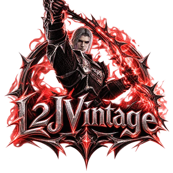 L2JVintage
